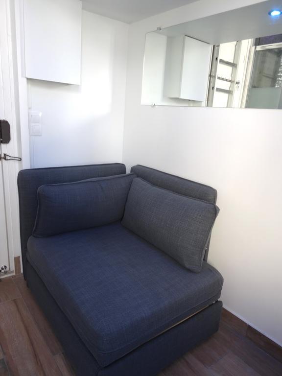 Amazing Studio Near Parc Des Expositions Paris Eksteriør bilde