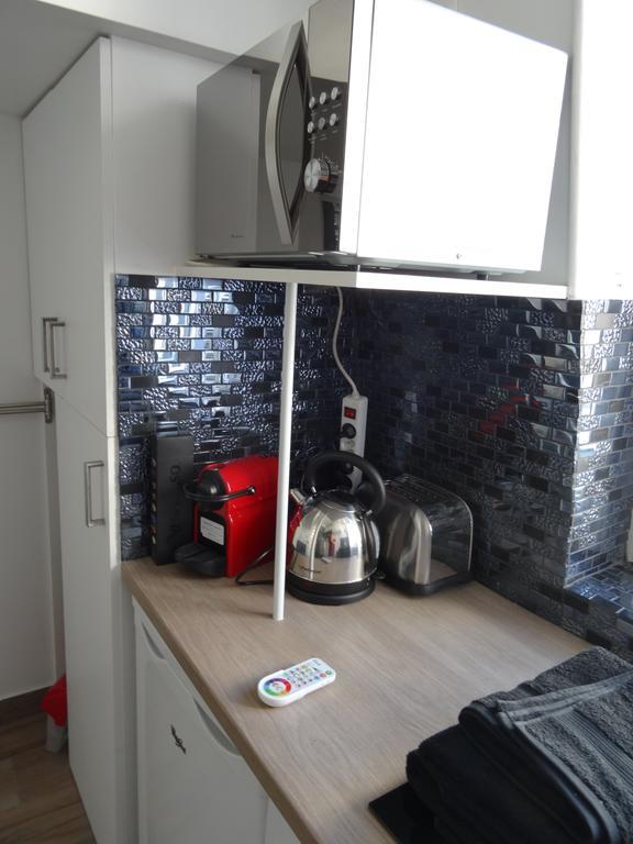 Amazing Studio Near Parc Des Expositions Paris Eksteriør bilde